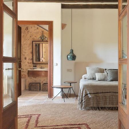 Agroturismo Son Foguero - Adults Only María de la Salud エクステリア 写真