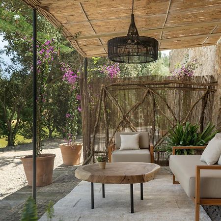 Agroturismo Son Foguero - Adults Only María de la Salud エクステリア 写真