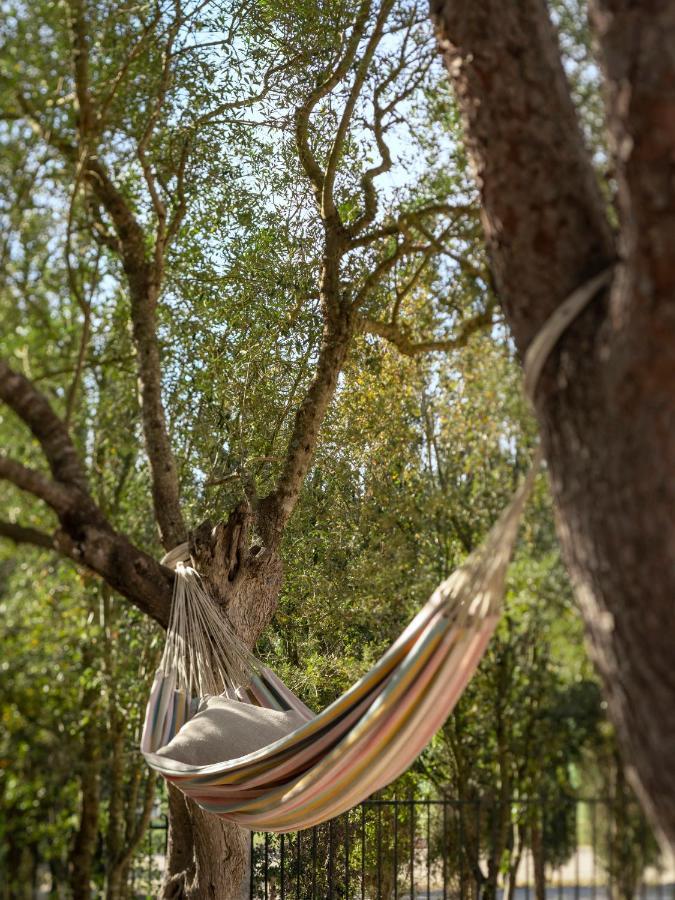 Agroturismo Son Foguero - Adults Only María de la Salud エクステリア 写真