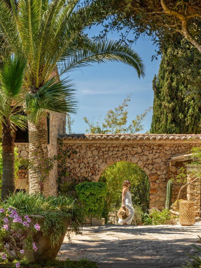 Agroturismo Son Foguero - Adults Only María de la Salud エクステリア 写真