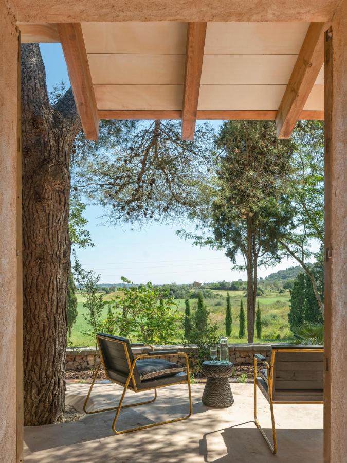 Agroturismo Son Foguero - Adults Only María de la Salud エクステリア 写真