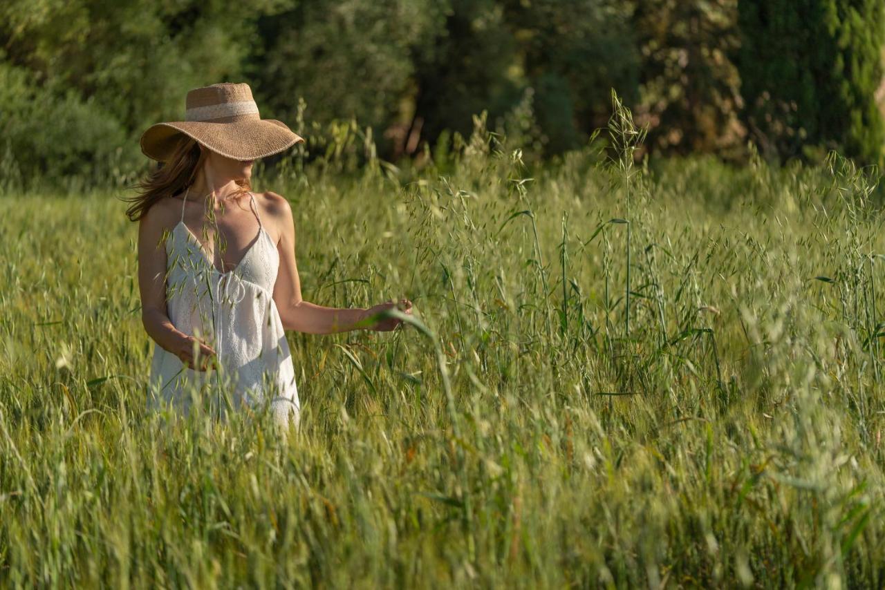 Agroturismo Son Foguero - Adults Only María de la Salud エクステリア 写真