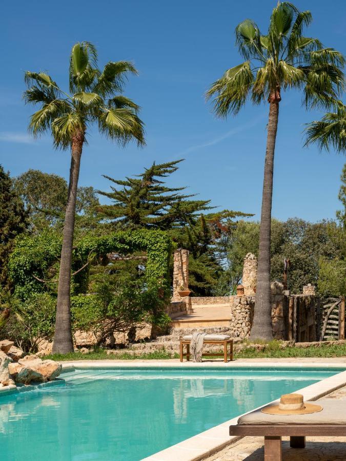 Agroturismo Son Foguero - Adults Only María de la Salud エクステリア 写真