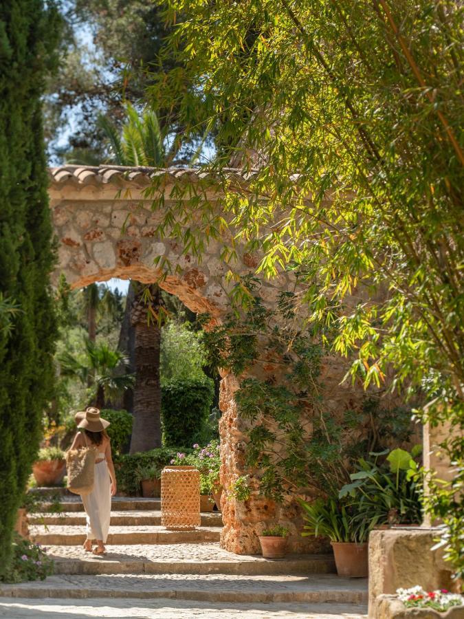 Agroturismo Son Foguero - Adults Only María de la Salud エクステリア 写真