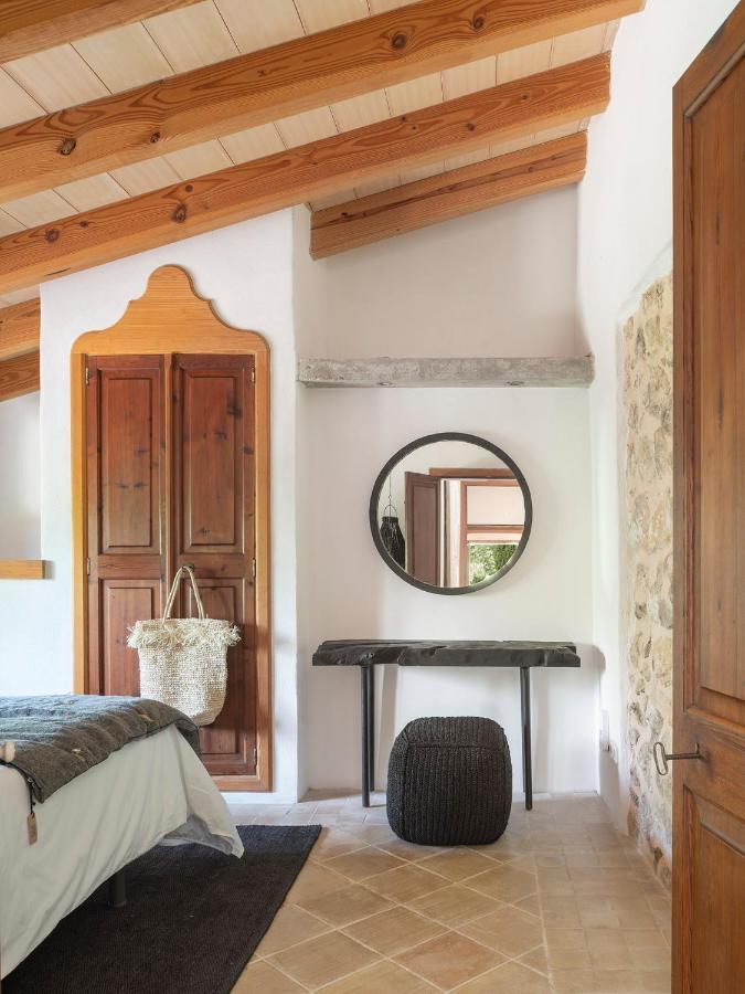 Agroturismo Son Foguero - Adults Only María de la Salud エクステリア 写真