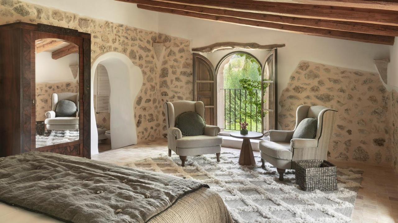 Agroturismo Son Foguero - Adults Only María de la Salud エクステリア 写真