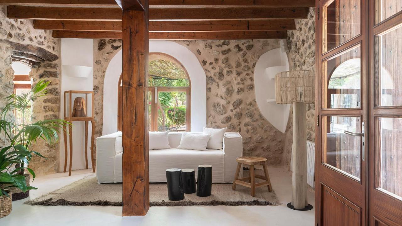 Agroturismo Son Foguero - Adults Only María de la Salud エクステリア 写真