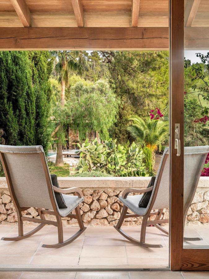 Agroturismo Son Foguero - Adults Only María de la Salud エクステリア 写真