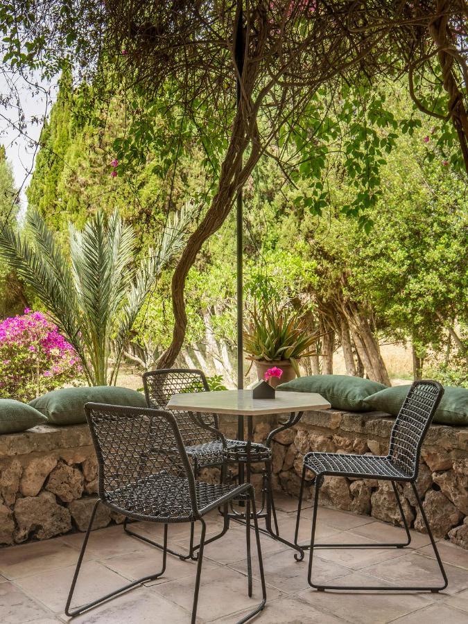 Agroturismo Son Foguero - Adults Only María de la Salud エクステリア 写真