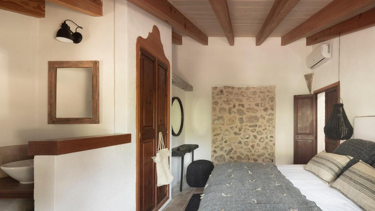 Agroturismo Son Foguero - Adults Only María de la Salud エクステリア 写真