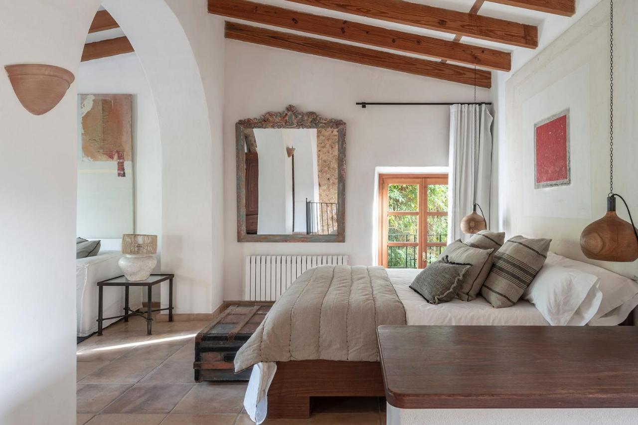 Agroturismo Son Foguero - Adults Only María de la Salud エクステリア 写真