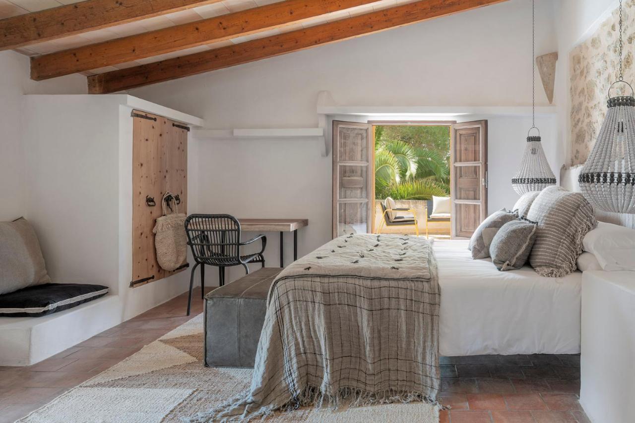 Agroturismo Son Foguero - Adults Only María de la Salud エクステリア 写真