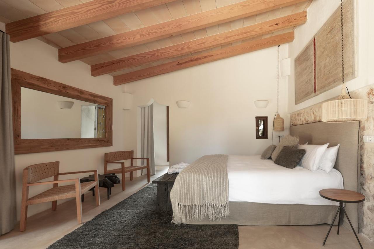 Agroturismo Son Foguero - Adults Only María de la Salud エクステリア 写真