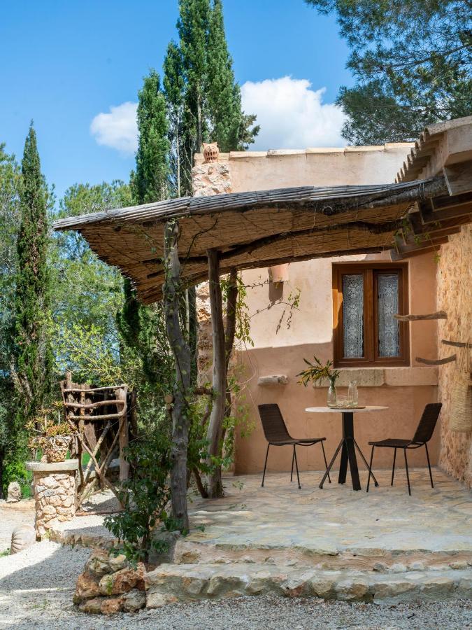 Agroturismo Son Foguero - Adults Only María de la Salud エクステリア 写真