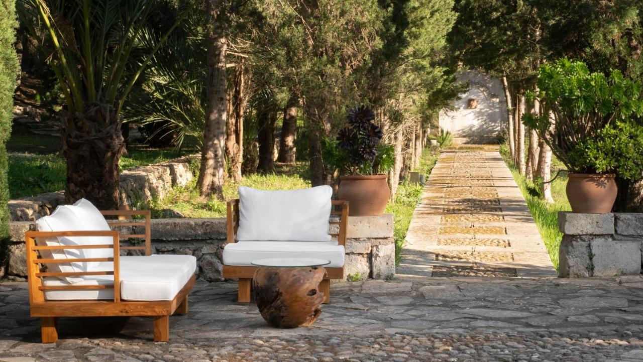 Agroturismo Son Foguero - Adults Only María de la Salud エクステリア 写真
