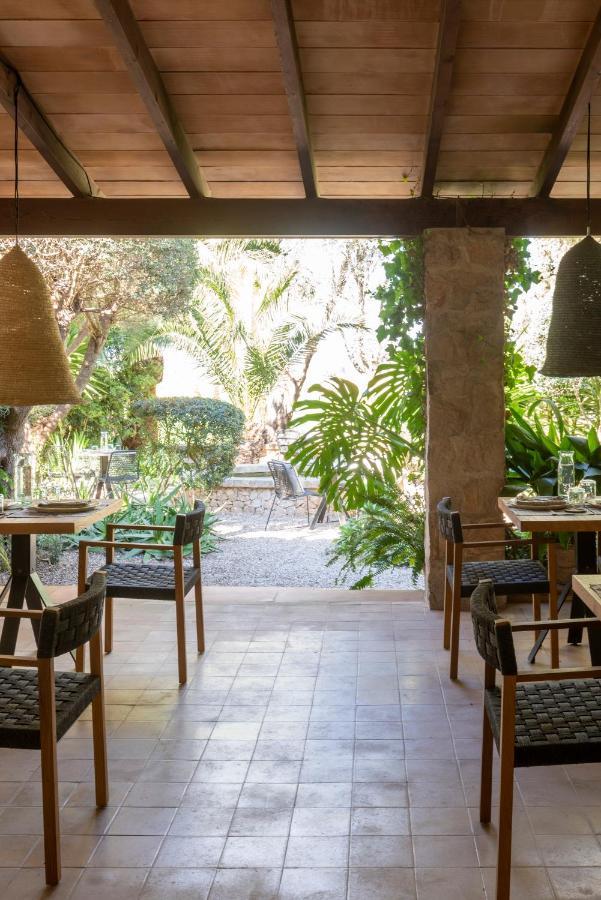 Agroturismo Son Foguero - Adults Only María de la Salud エクステリア 写真