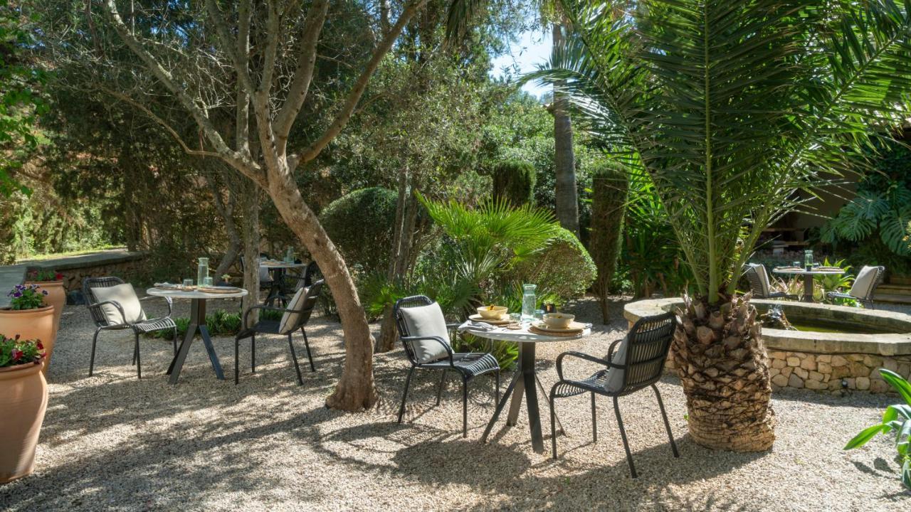 Agroturismo Son Foguero - Adults Only María de la Salud エクステリア 写真