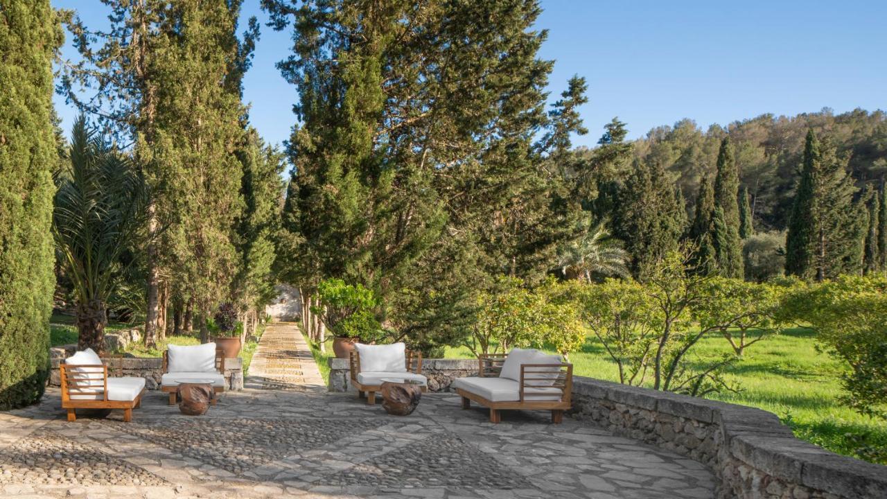 Agroturismo Son Foguero - Adults Only María de la Salud エクステリア 写真