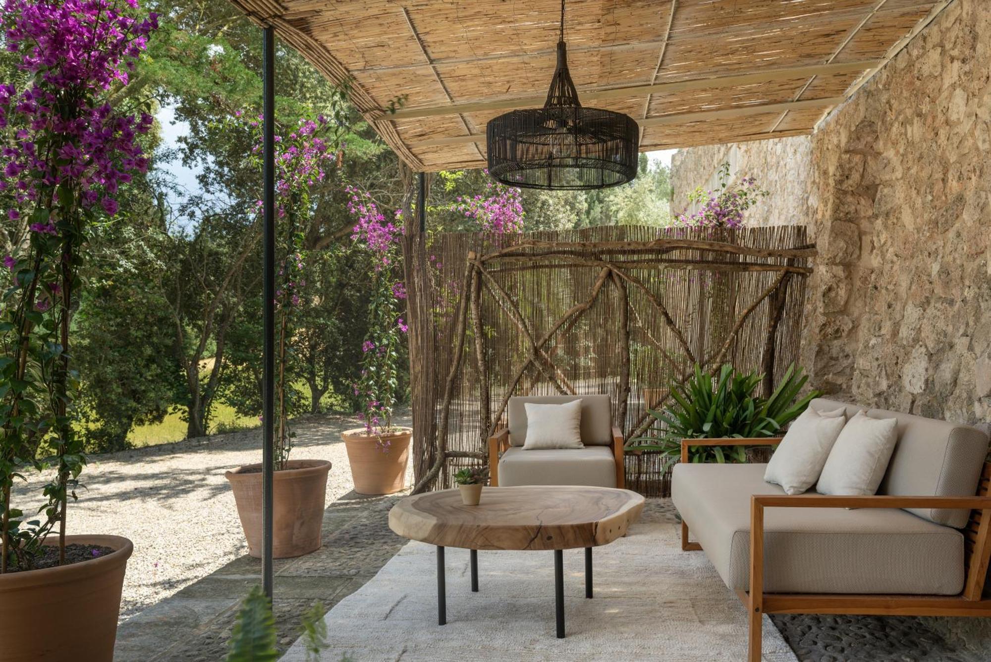 Agroturismo Son Foguero - Adults Only María de la Salud エクステリア 写真